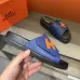 Hermes Slippers Shoes for Men #B62384