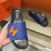 Hermes Slippers Shoes for Men #B62384