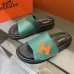 Hermes Slippers Shoes for Men #B62385