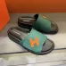 Hermes Slippers Shoes for Men #B62385