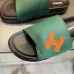 Hermes Slippers Shoes for Men #B62385