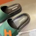 Hermes Slippers Shoes for Men #B62385