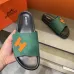 Hermes Slippers Shoes for Men #B62385