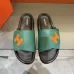 Hermes Slippers Shoes for Men #B62385