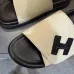Hermes Slippers Shoes for Men #B62387