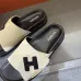 Hermes Slippers Shoes for Men #B62387