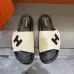 Hermes Slippers Shoes for Men #B62387