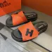 Hermes Slippers Shoes for Men #B62388