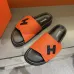 Hermes Slippers Shoes for Men #B62388