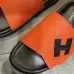 Hermes Slippers Shoes for Men #B62388