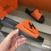 Hermes Slippers Shoes for Men #B62388