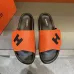 Hermes Slippers Shoes for Men #B62388