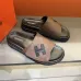 Hermes Slippers Shoes for Men #B62389