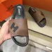 Hermes Slippers Shoes for Men #B62389