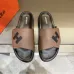 Hermes Slippers Shoes for Men #B62389