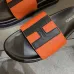 Hermes Slippers Shoes for Men #B62425