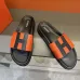 Hermes Slippers Shoes for Men #B62425