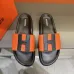 Hermes Slippers Shoes for Men #B62425