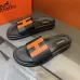 Hermes Slippers Shoes for Men #B62429