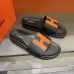 Hermes Slippers Shoes for Men #B62429