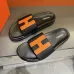 Hermes Slippers Shoes for Men #B62429
