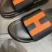 Hermes Slippers Shoes for Men #B62429
