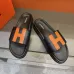 Hermes Slippers Shoes for Men #B62429