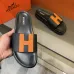 Hermes Slippers Shoes for Men #B62429