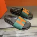 Hermes Slippers Shoes for Men #B62430
