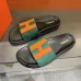 Hermes Slippers Shoes for Men #B62430