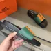 Hermes Slippers Shoes for Men #B62430