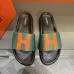 Hermes Slippers Shoes for Men #B62430