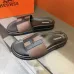 Hermes Slippers Shoes for Men #B62431