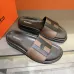Hermes Slippers Shoes for Men #B62431