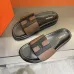 Hermes Slippers Shoes for Men #B62431