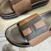 Hermes Slippers Shoes for Men #B62431