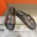 Hermes Slippers Shoes for Men #B62431