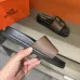 Hermes Slippers Shoes for Men #B62431
