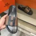 Hermes Slippers Shoes for Men #B62431