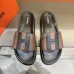 Hermes Slippers Shoes for Men #B62431