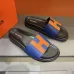 Hermes Slippers Shoes for Men #B62432