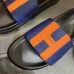 Hermes Slippers Shoes for Men #B62432