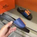 Hermes Slippers Shoes for Men #B62432