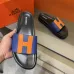 Hermes Slippers Shoes for Men #B62432