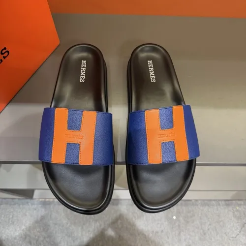 Hermes Slippers Shoes for Men #B62432