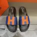 Hermes Slippers Shoes for Men #B62432