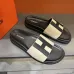 Hermes Slippers Shoes for Men #B62433