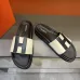 Hermes Slippers Shoes for Men #B62433