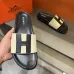 Hermes Slippers Shoes for Men #B62433