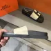 Hermes Slippers Shoes for Men #B62433